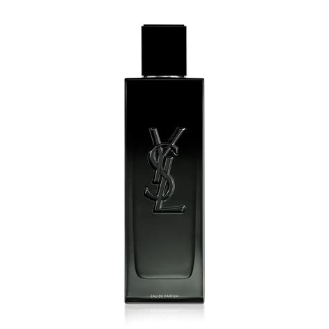 ysl cologne white bottle|macy's men's ysl cologne.